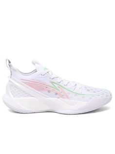 Кроссовки мужские Li-Ning Sonics фиолетовые 9 US