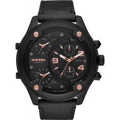 Наручные часы мужские DIESEL DZ7428 черные