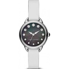 Наручные часы женские Marc Jacobs MJ1512 белые