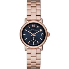 Наручные часы женские Marc Jacobs MBM3332 золотистые