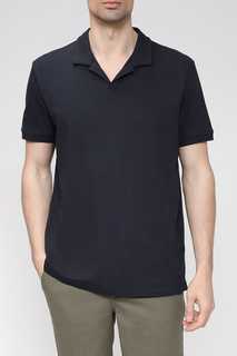 Футболка мужская Loft LF2028763 синяя 2XL