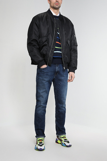 Джинсы мужские Marc OPolo Denim B61 9170 12072 синие 29/32