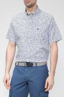 Рубашка мужская LERROS 2332176 белая XL