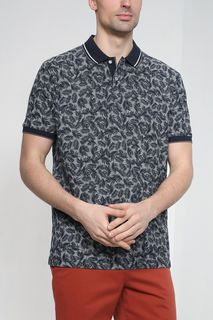 Футболка мужская LERROS 2333275 синяя 2XL