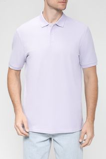 Футболка мужская Marc O’Polo 323223053092 фиолетовая 2XL