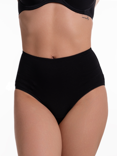 Трусы женские Milavitsa 265410 черные 94
