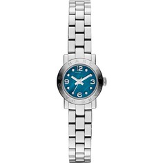 Наручные часы женские Marc Jacobs MBM3274 серебристые