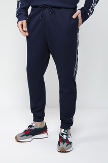 Спортивные брюки мужские Reebok IB3002 черные XL