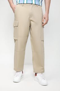 Брюки мужские Marc OPolo Denim 362021710282 хаки 29/32
