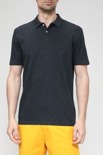 Футболка мужская Marc O’Polo 323224653070 синяя 3XL