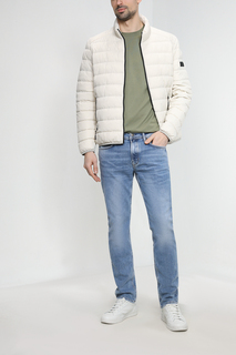 Джинсы мужские Marc OPolo Denim M61 9218 12072 голубые 34/34