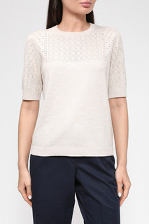 Джемпер женский Esprit Collection 023EO1I303 бежевый M