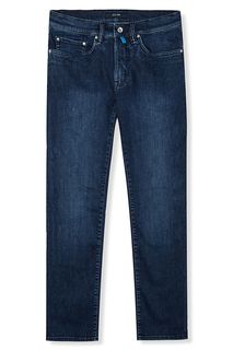 Джинсы мужские Pierre Cardin C7 30030 8048 синие 33/34