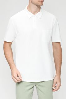 Футболка мужская Marc O’Polo 323225653170 белая 2XL