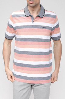 Футболка мужская Pierre Cardin C5 20524.2032 оранжевая XL