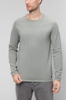 Джемпер мужской Jack & Jones 12157321 серый S