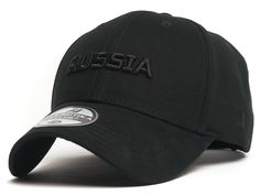 Бейсболка унисекс Atributika&Club 10190ATR черная р55-58