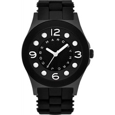 Наручные часы женские Marc Jacobs MBM2527 черные