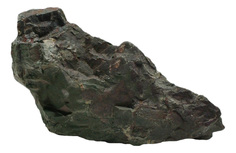 Камень для аквариума и террариума UDeco Grey Stone S, натуральный, 5-15 см