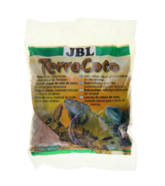 Грунт для террариума JBL TerraCoco 5 л