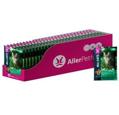 Влажный корм для кошек All Cats Adult, тефтельки с кроликом в соусе, 28шт по 85г