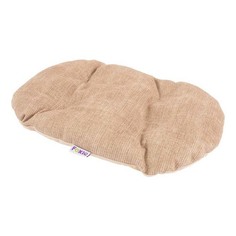 Матрас для животных Foxie Prestige Oval велюр, 78x50см