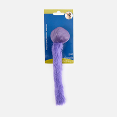 Игрушка для кошек Mascube, фиолетовая, MBV032-16-1