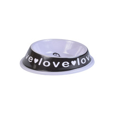 Миска для животных Nunbell, 15х5см