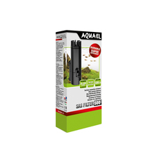 Скиммер для аквариума Aquael Sas Filter 500 до 500 л, 4,4 Вт