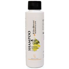 Шампунь для короткой шерсти, ISB Traditional Line Lemon, 100 мл Iv San Bernard