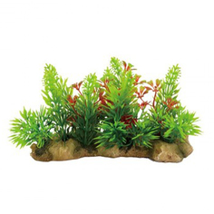 Растение для аквариумов EXOPRIMA Florascape 3, 15х7х9,5см