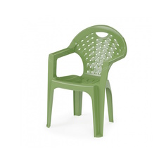 Кресло (зелёный) Alternativa