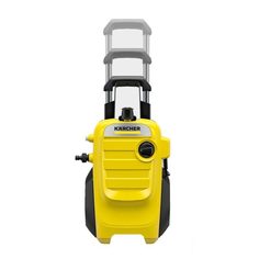 Мойка высокого давления Karcher K 4 Compact (1.637-500.0)