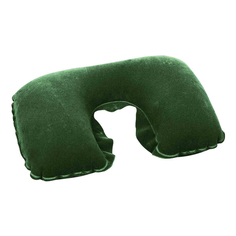 Подушка-подголовник надувная Bestway 46 х 28 см