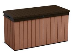 Сундук Keter Дарвин 570 л Darwin Box 570L коричневый
