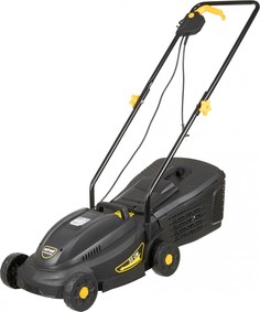 Газонокосилка HUTER ELM-320/1000, 32см 900/70/4/19