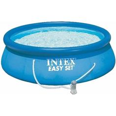 Надувной бассейн Intex Easy Set 1629301164