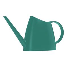 Лейка Emsa Fuchsia 1,5 л бирюзово-зеленая