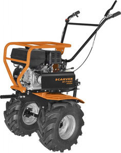 Бензиновый мотоблок Carver Мт-7106wt 01.006.00036 7 л.с.