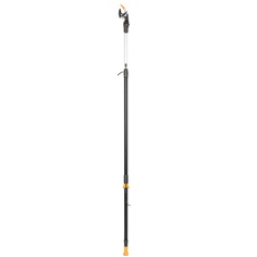 Сучкорез универсальный телескопический Fiskars 1023624 UPX86