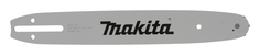 Шина Makita 191G23-2 длина 30см/12", шаг 3/8", паз 1,3мм, SN, 46 звеньев