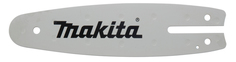 Шина для пилы Makita 1912F1-4 длина 15см/6", шаг 0,325", паз 1,1мм, 32 звена