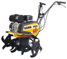 Бензиновый культиватор Kama МВК-651 6,5 л.с.