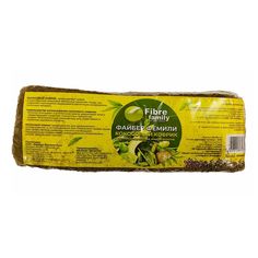 Кокосовый коврик для выращивания микрозелени Fibre family 5 шт