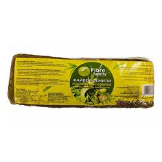 Кокосовый коврик для выращивания микрозелени Fibre family 5 шт