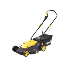Газонокосилка электрическая HUTER ELM-2000T