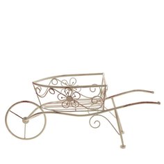 Подставка для цветов Flando 787287 Д56х20х24 см