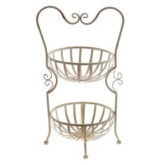 Подставка для цветов Flando 787295 35х27х60 см