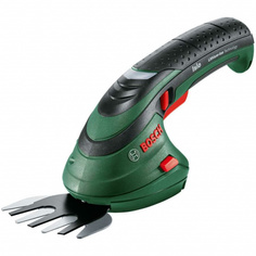 Садовые ножницы Bosch Isio 3 0600833106