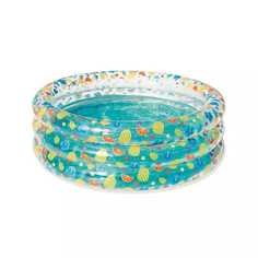 Надувной бассейн Bestway 51045